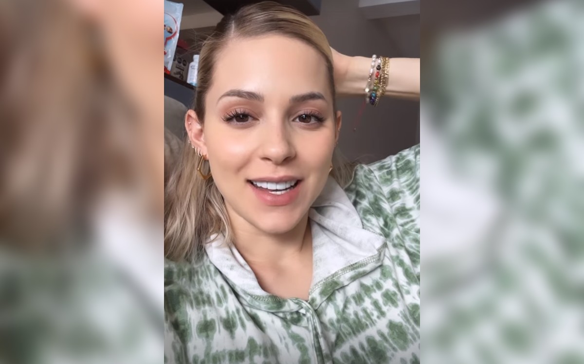 Mariana Rodrígue, titular de AMAR a Nuevo León. Especial