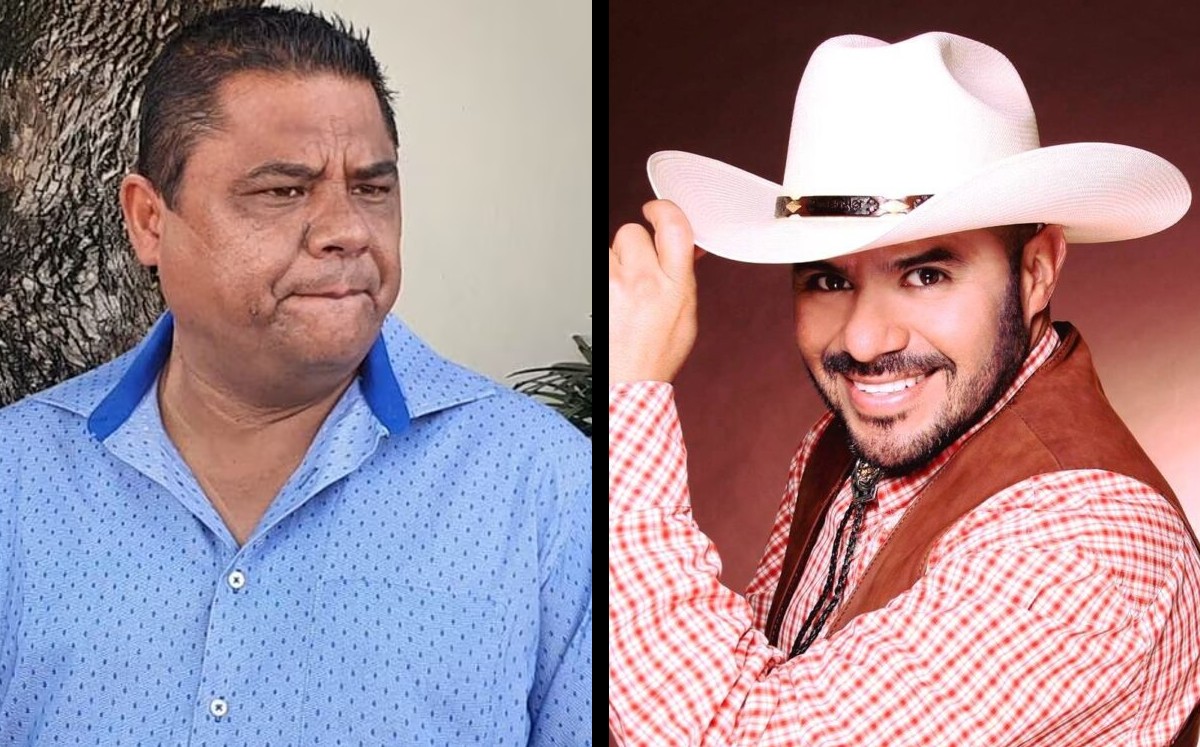 Mario Escobar respondió a desafortunado chiste de 'El Norteño' | ESPECIAL