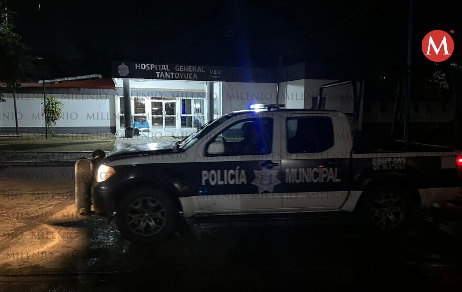 Muere menor tras ingerir pastillas que eran de su padre