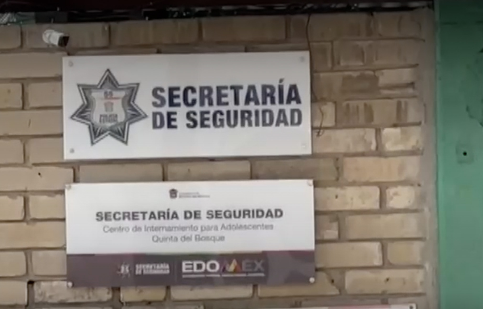 Presunta agresora de Norma Lizbeth se encuentra en buen estado de salud