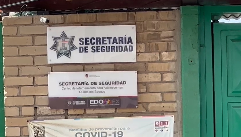 Presunta agresora de Norma Lizbeth, con buen estado de salud y en espera de proceso judicial: SSEM. Mario C. Rodríguez