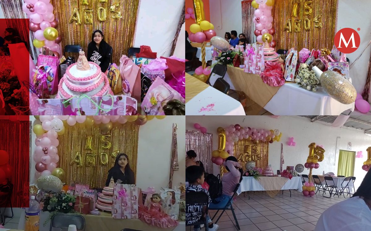 Quinceañera | Facebook