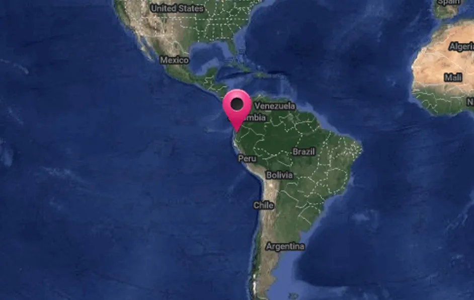 Terremotos en Ecuador, Afganistán y Chile han sacudido al mundo en los últimos días