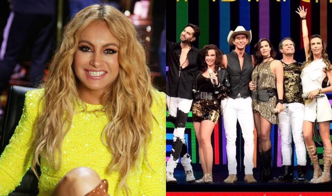 Timbiriche planea su regreso a los escenarios (Especial).