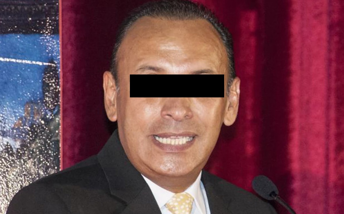 Toño Berumen no será vinculado a proceso pese a denuncias de abuso | ESPECIAL