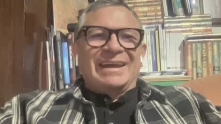 Estamos viviendo un episodio mediático importante sobre el caso de Donald Trump: Erick Fernández