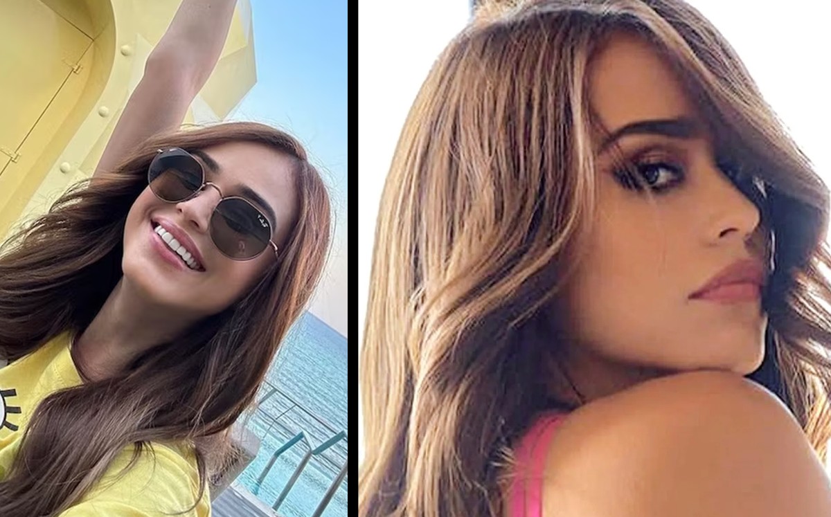 Yanet García cancelada por fotos en bikini. | ESPECIAL