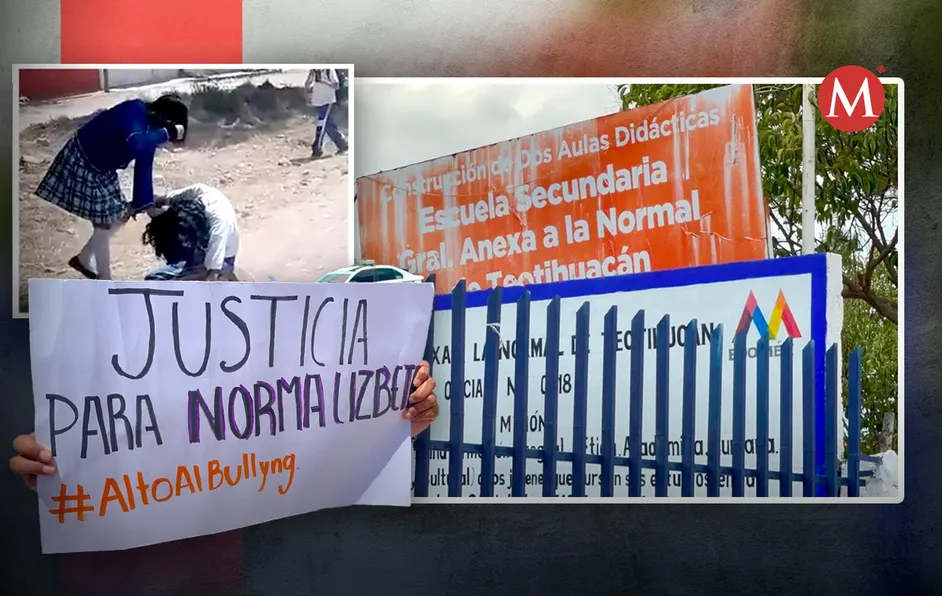 Agresora de Norma Lizbeth podría alcanzar una sanción máxima de 5 años