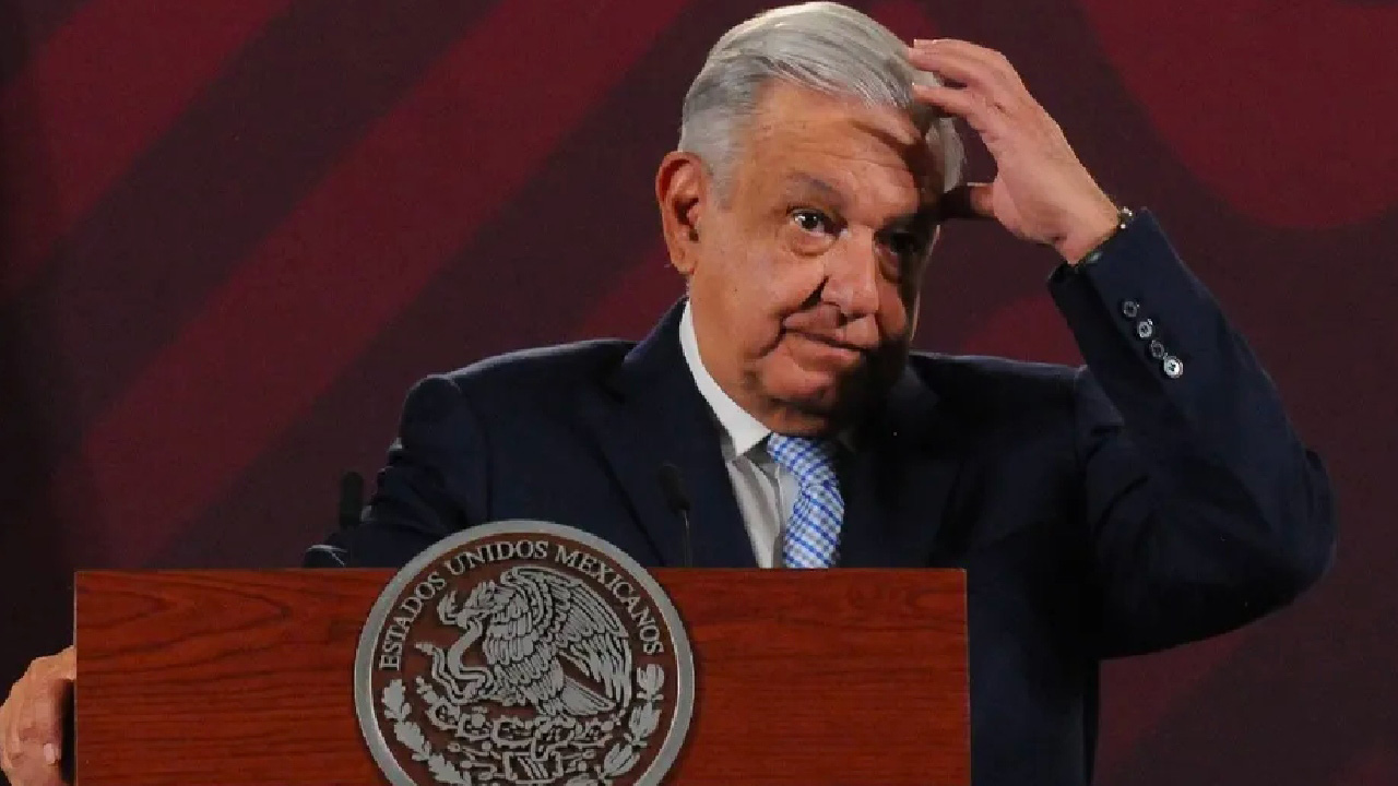 AMLO vuelve a condenar el caso contra el activista Julian Assange