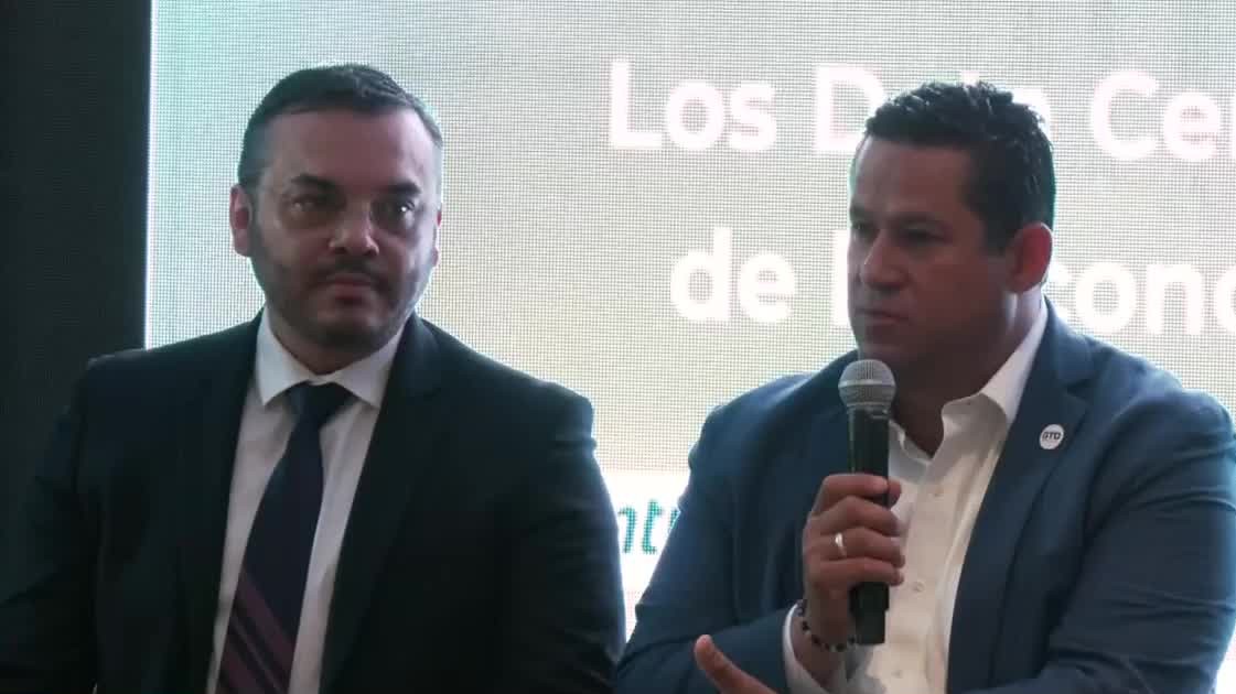 Asociación de data centers inicia operaciones y anuncia inversiones superiores a 8 mil mdd