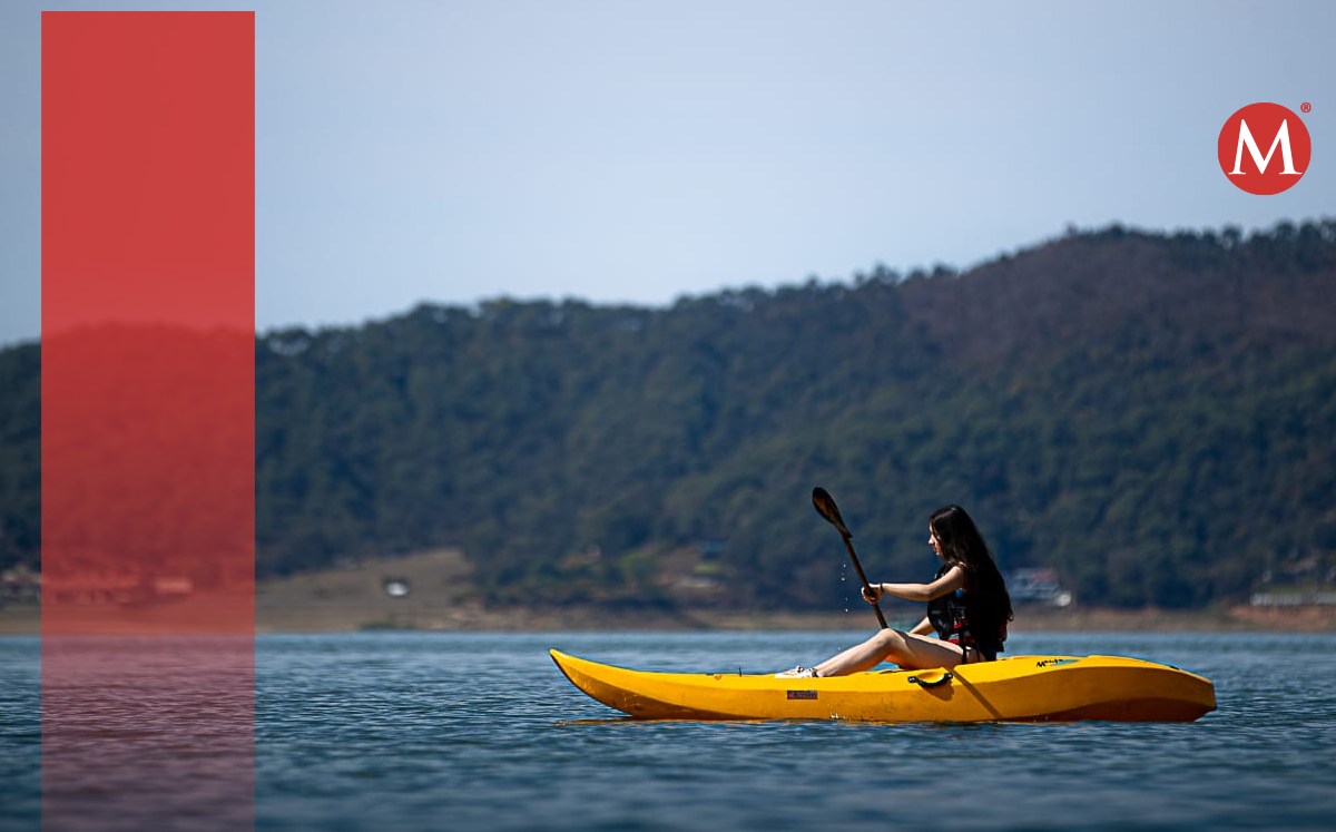 Avanzan reservaciones a destinos turísticos en Semana Santa en Edomex. Especial