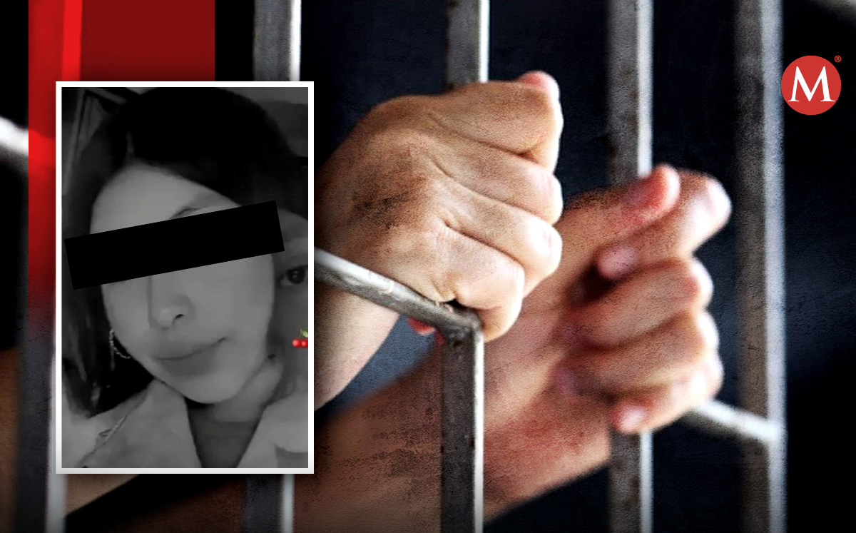 Azahara ‘N’, presunta agresora de Norma Lizbeth, podría pasar hasta 3 años en centro de internamiento y pagar multa de $500 mil. Especial