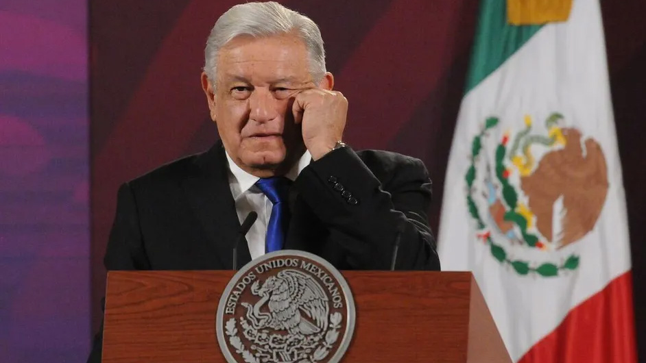 "Es un bodrio sin sustento": AMLO critica informe de EU sobre derechos humanos en México