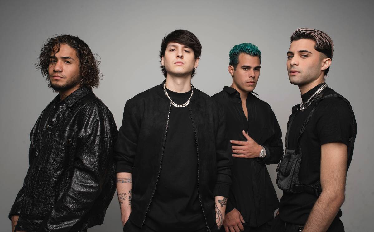 CNCO (AP).