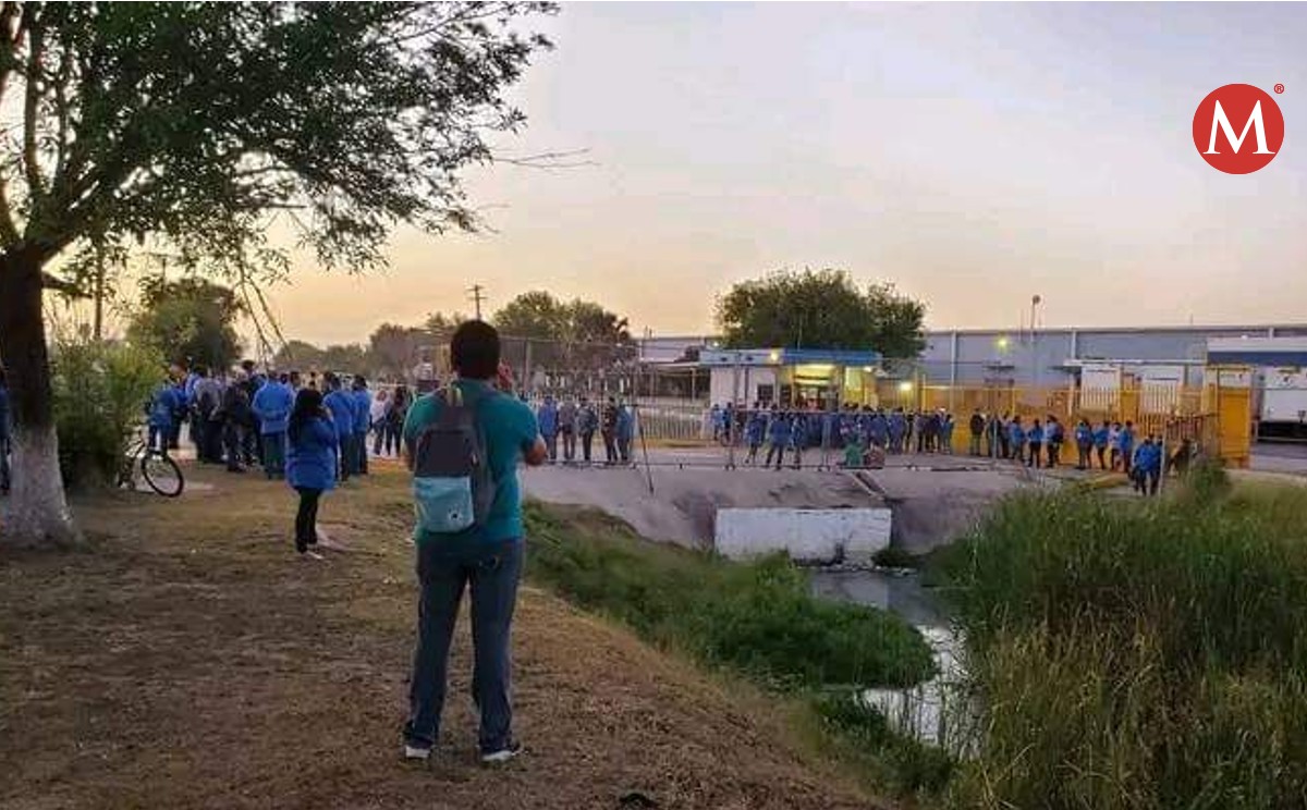 Comercio en Matamoros perderá 10 mdp por cierre de maquiladora