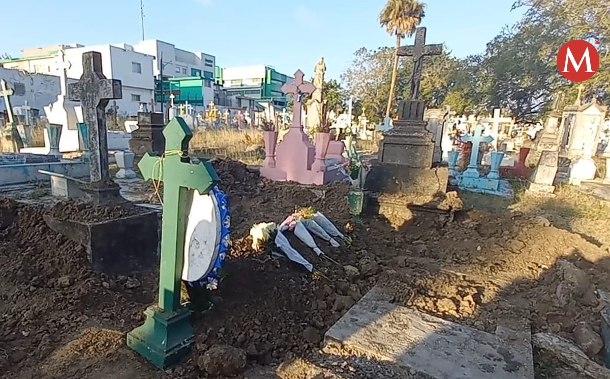 Despiden a Imelda, mujer que fue asesinada en Tampico