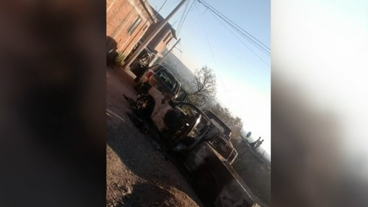 Ejecutan a 3 personas, tras enfrentamiento de grupos armados en Tarímbaro, Michoacán