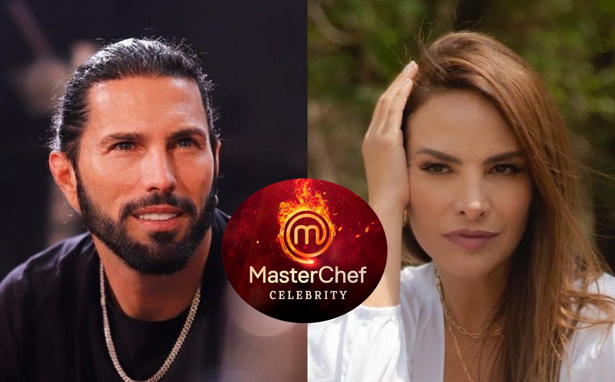 Ellos son los primeros confirmados (Especial).