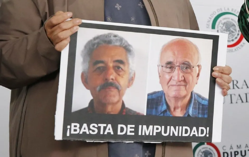 Esperan informe de Fiscalía de Chihuahua sobre caso de sacerdotes jesuitas asesinados