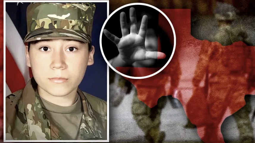 EU da visa humanitaria a madre de soldado mexicana hallada muerta en Texas