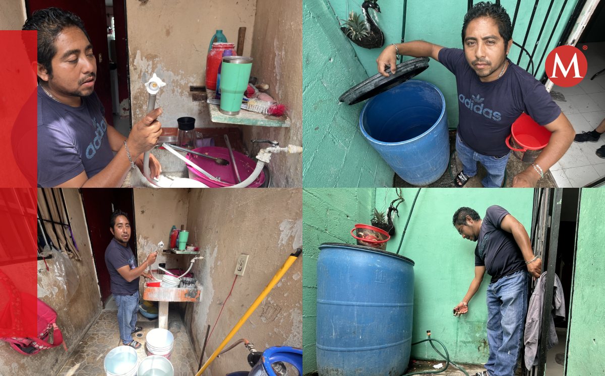 Expulsión de Aguakan de Quintana Roo. (Especial)