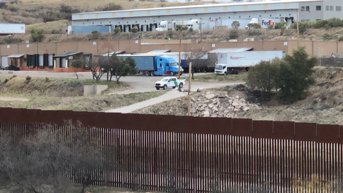 Gran parte del esfuerzo se centrará en los puertos de entrada.