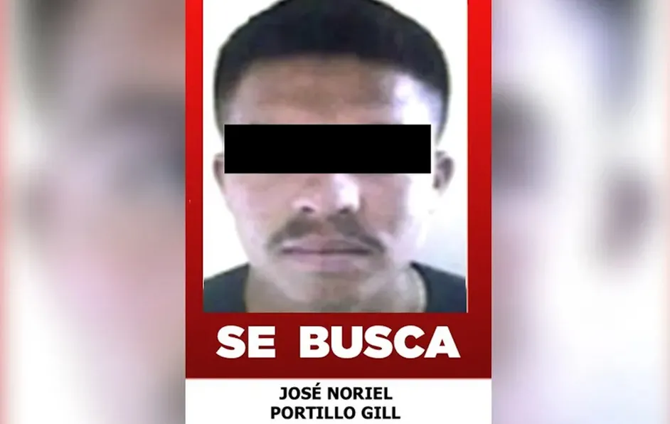 Hallan en Sinaloa supuesto cuerpo de 'El Chueco', asesino de sacerdotes jesuitas en Chihuahua