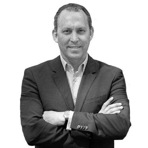 Horacio de la Vega Flores