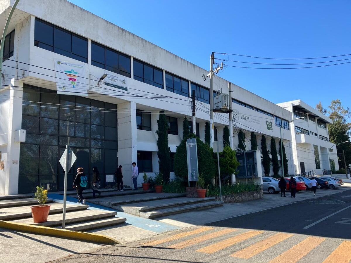 Instituto Literario (Especial)