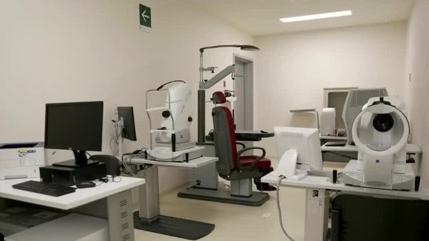 ISSSTE entrega más de 17 mil equipos médicos en 24 entidades del país en un mes