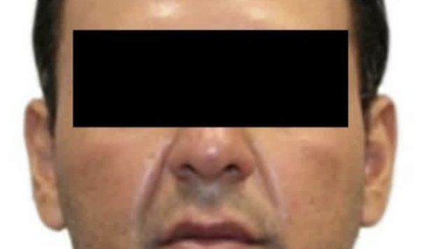 Juez federal vincula a proceso a Bernardino Esparza Aboyta, alias ‘El 08’