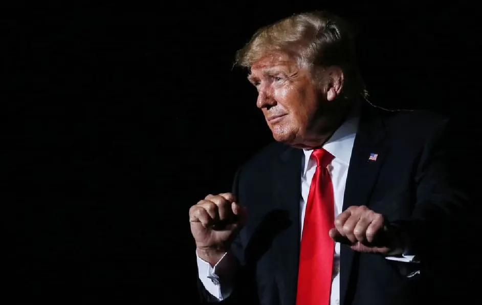 Jurado cancela reunión para continuar investigación sobre pagos ilegales de Donald Trump