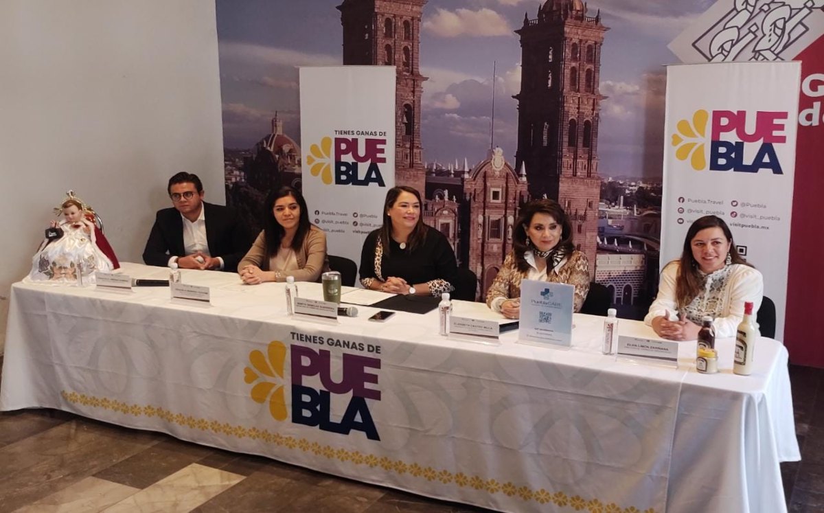 Presentación Tianguis Turístico CDMX | Especial