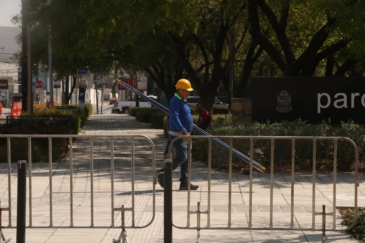 El programa pasaría a una consulta pública. Foto: Raúl Palacios/Archivo