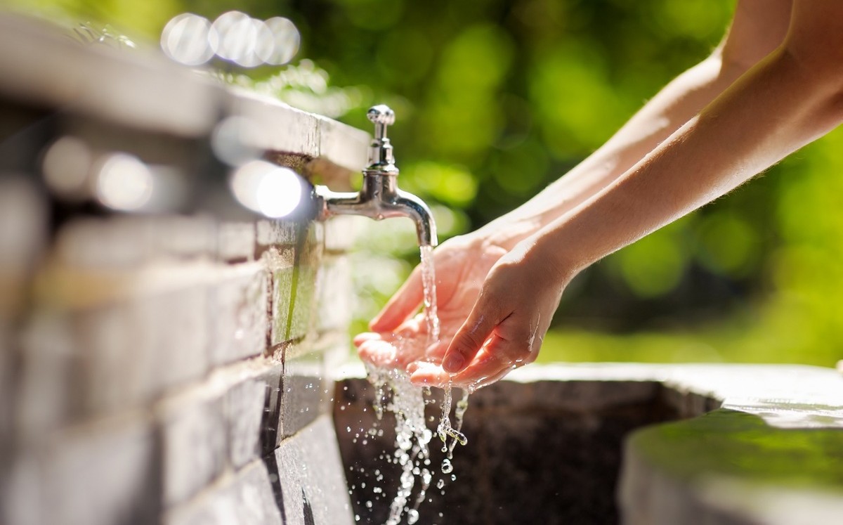 Recibo de agua, cuántos metros cúbicos se consumen en casa | Especial