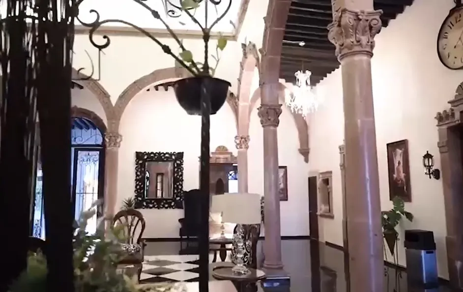 Rosa Icela no nos atiende: diputado de Morena, dueño de hotel amenazado por CJNG