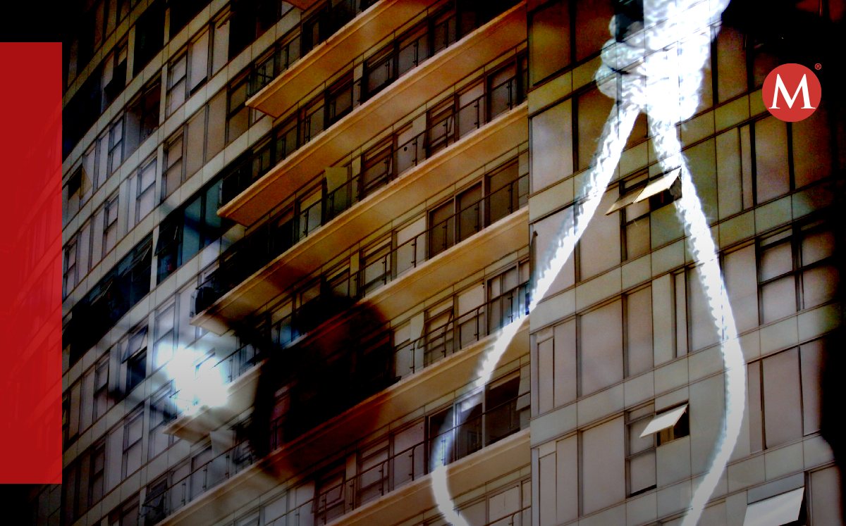 Suicidios | Diseño Milenio