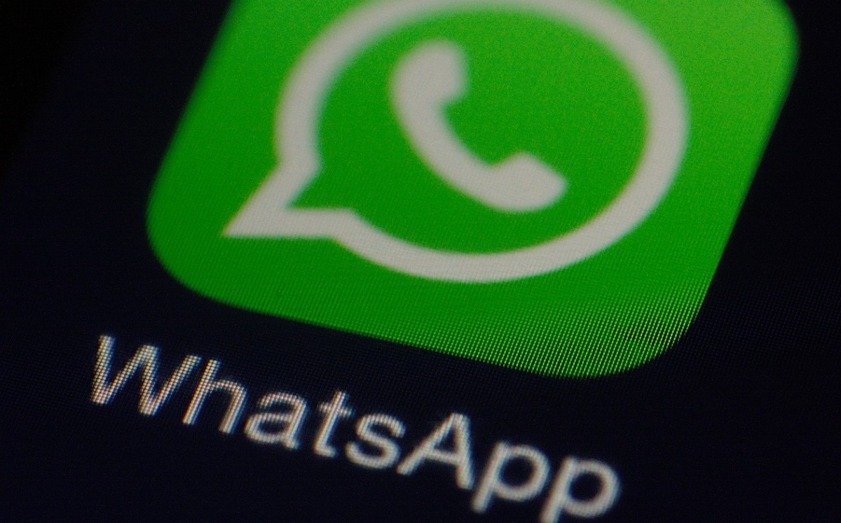 WhatsApp / Pixybay
