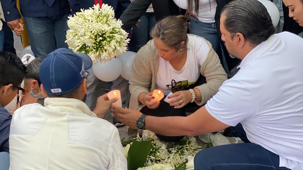 Abogada señala que había poco personal para cuidar a los niños.