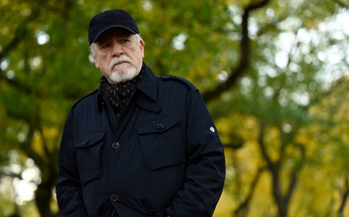 Brian Cox (Especial).