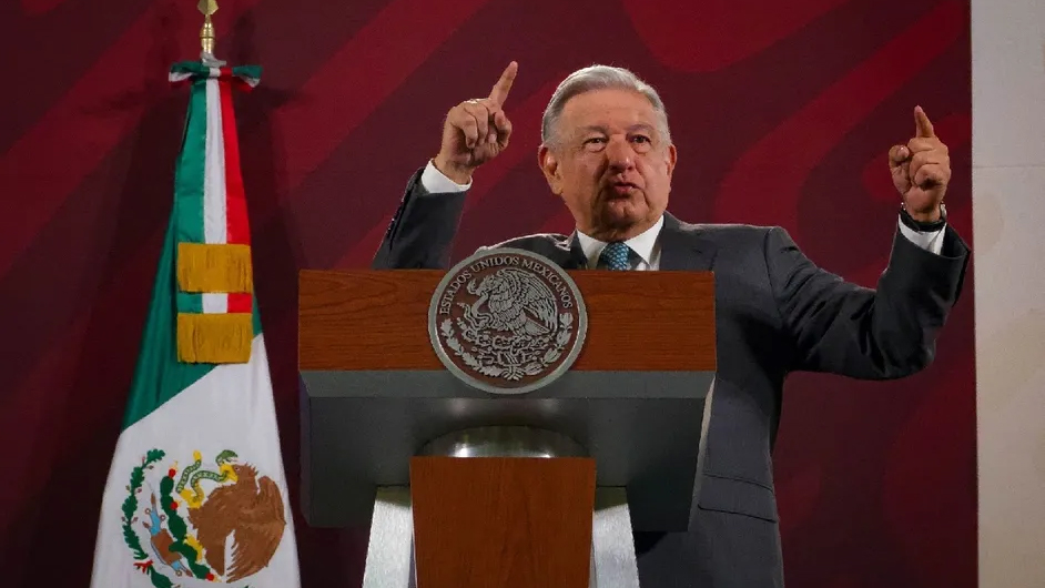 Debería darles vergüenza el daño causado por Vulcan Materials: AMLO a congresistas de EU