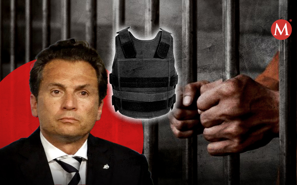 La defensa del ex funcionario señala no saber por qué Emilio Lozoya sigue preso.