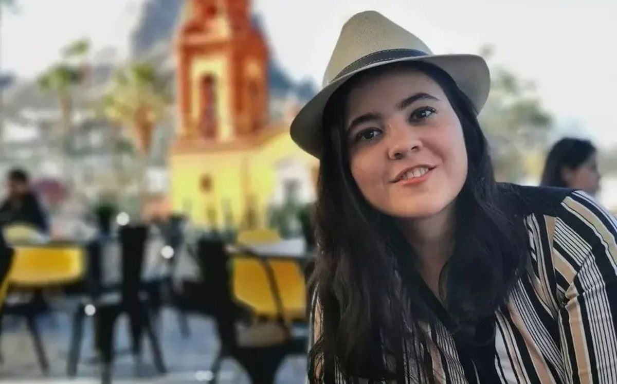Definen el viernes situación jurídica de presunto feminicida de María Fernanda Contreras | Especial