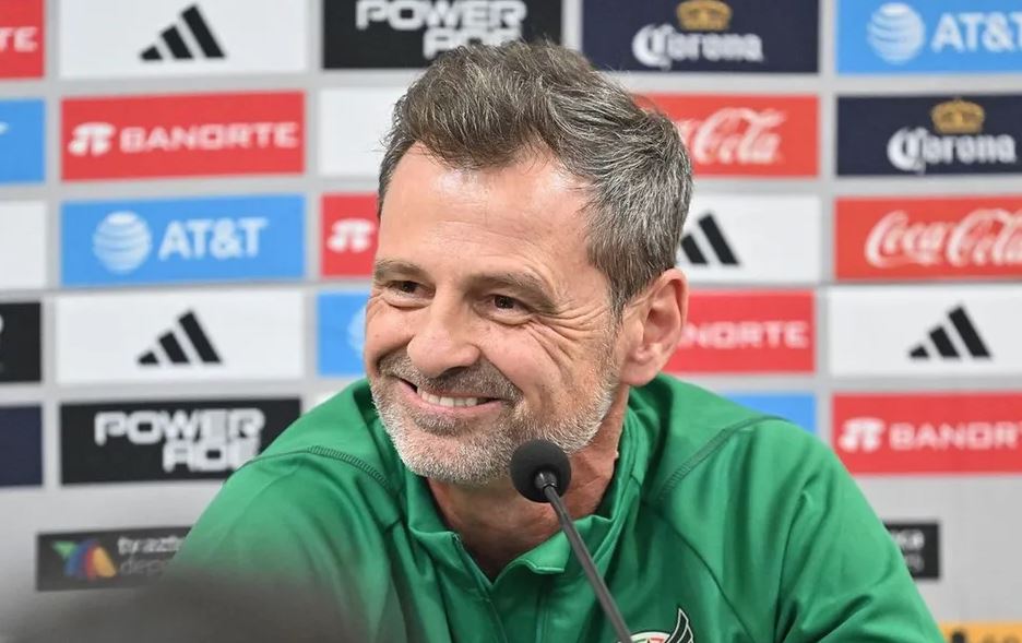 Diego Cocca, técnico de la selección mexicana: “Jugaremos con identidad para ganar”