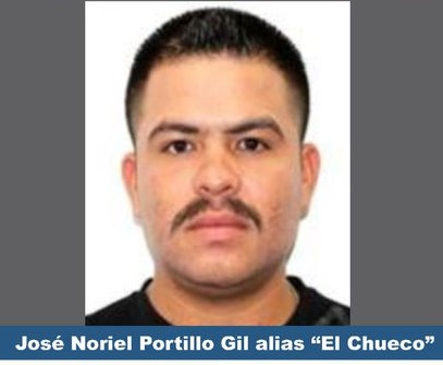 El cuerpo de El Chueco fue hallado en Sinaloa. (Especial)