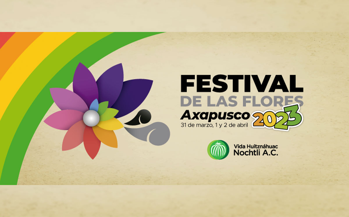 Feria de Flores Cactáceas en Axapusco | Especial