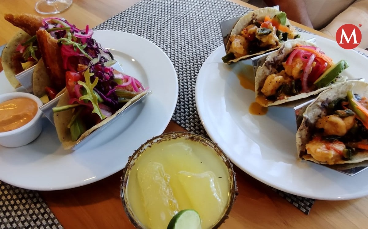Hoteles de Tampico ofrecen sus platillos para la cuaresma y las vacaciones de Semana Santa.