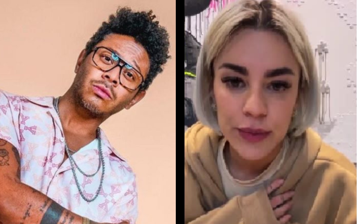 Kalimba y Melissa Galindo | ESPECIAL