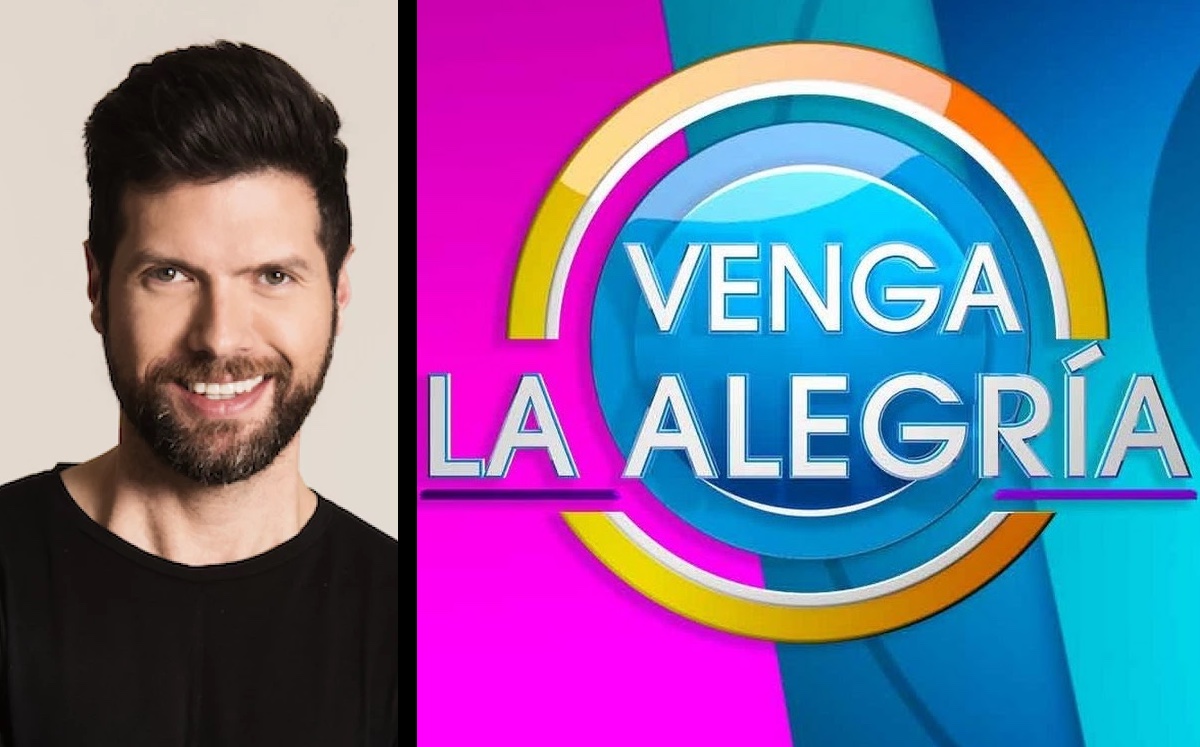 Mauricio Martinez estaría vetado de TV Azteca, Venga la Alegría no lo quiere entrevistar | ESPECIAL