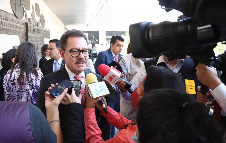 Morena insiste en “tómbola” para elegir consejeros del INE